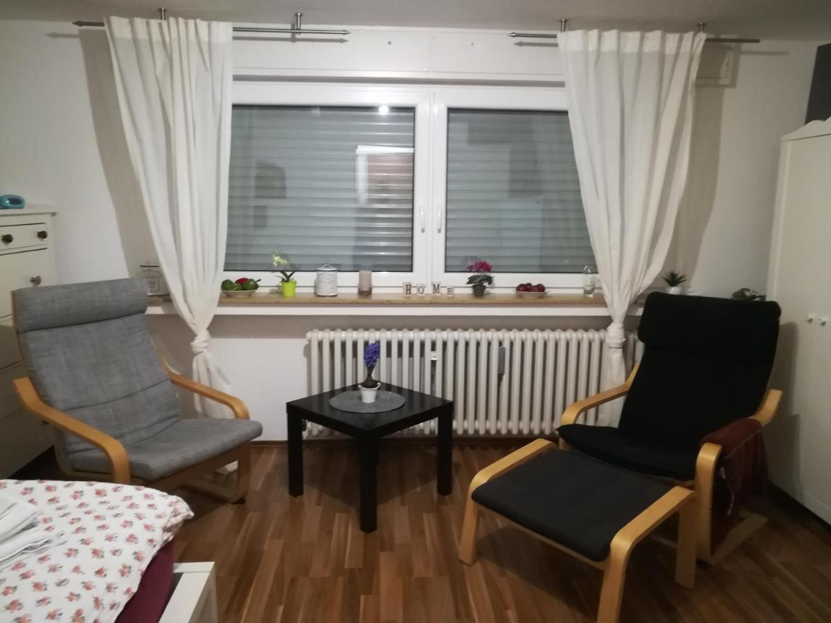 Ferienappartement Ruhrtal Witten Exterior photo