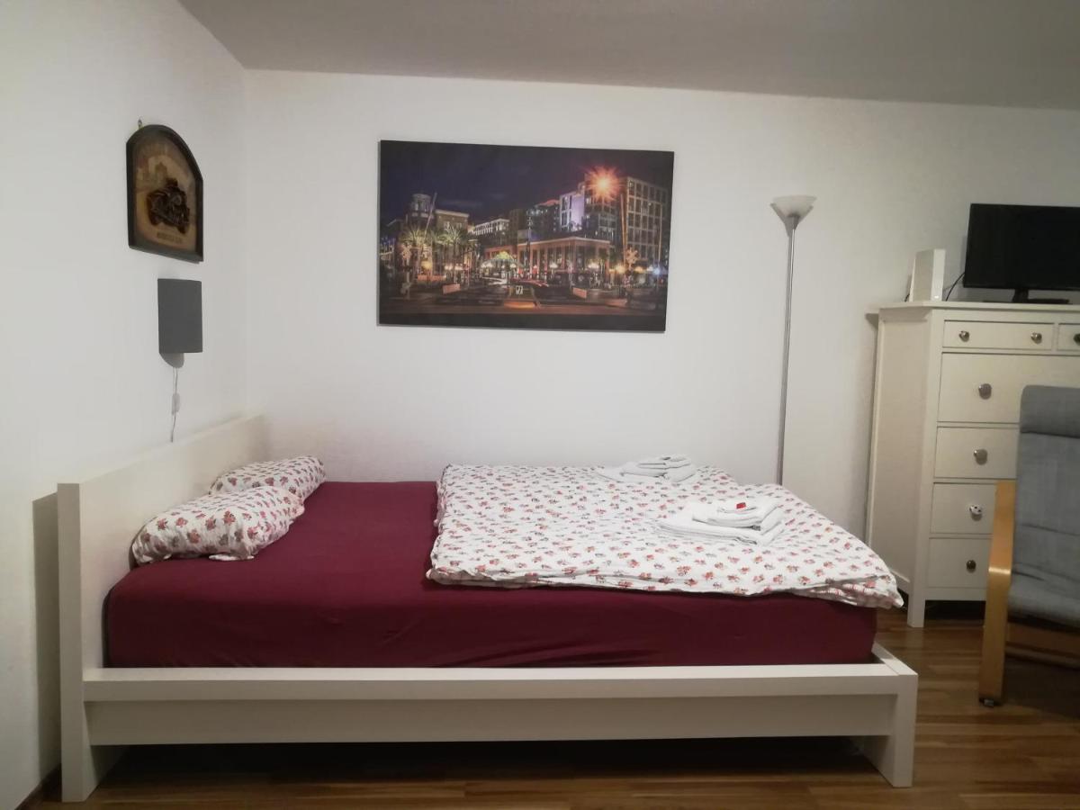 Ferienappartement Ruhrtal Witten Exterior photo