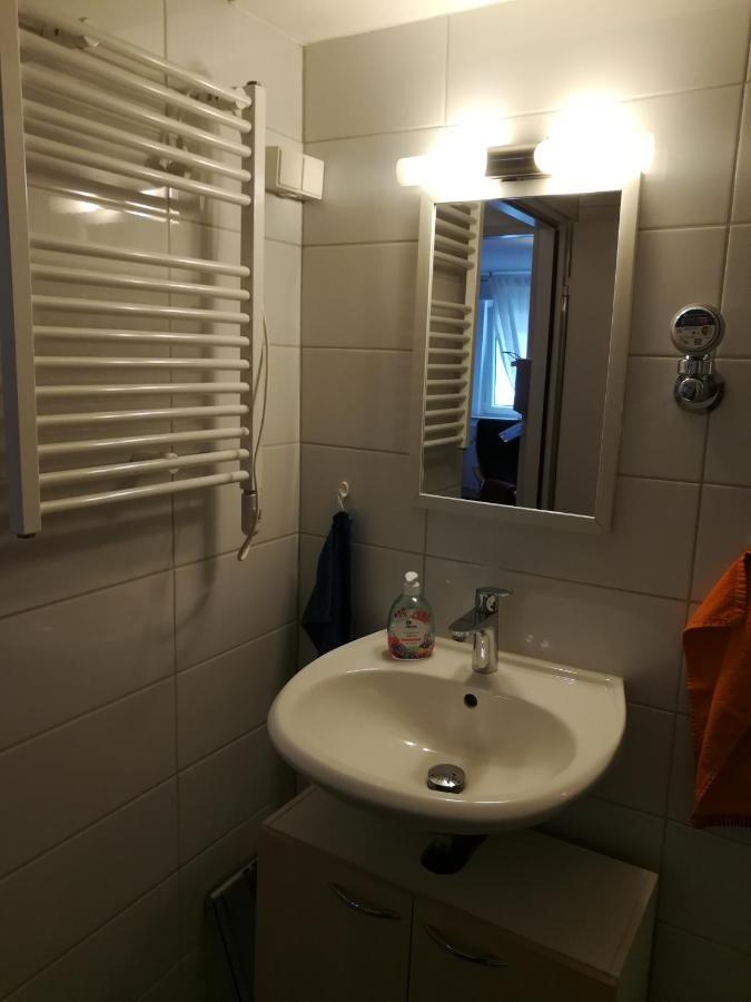 Ferienappartement Ruhrtal Witten Exterior photo