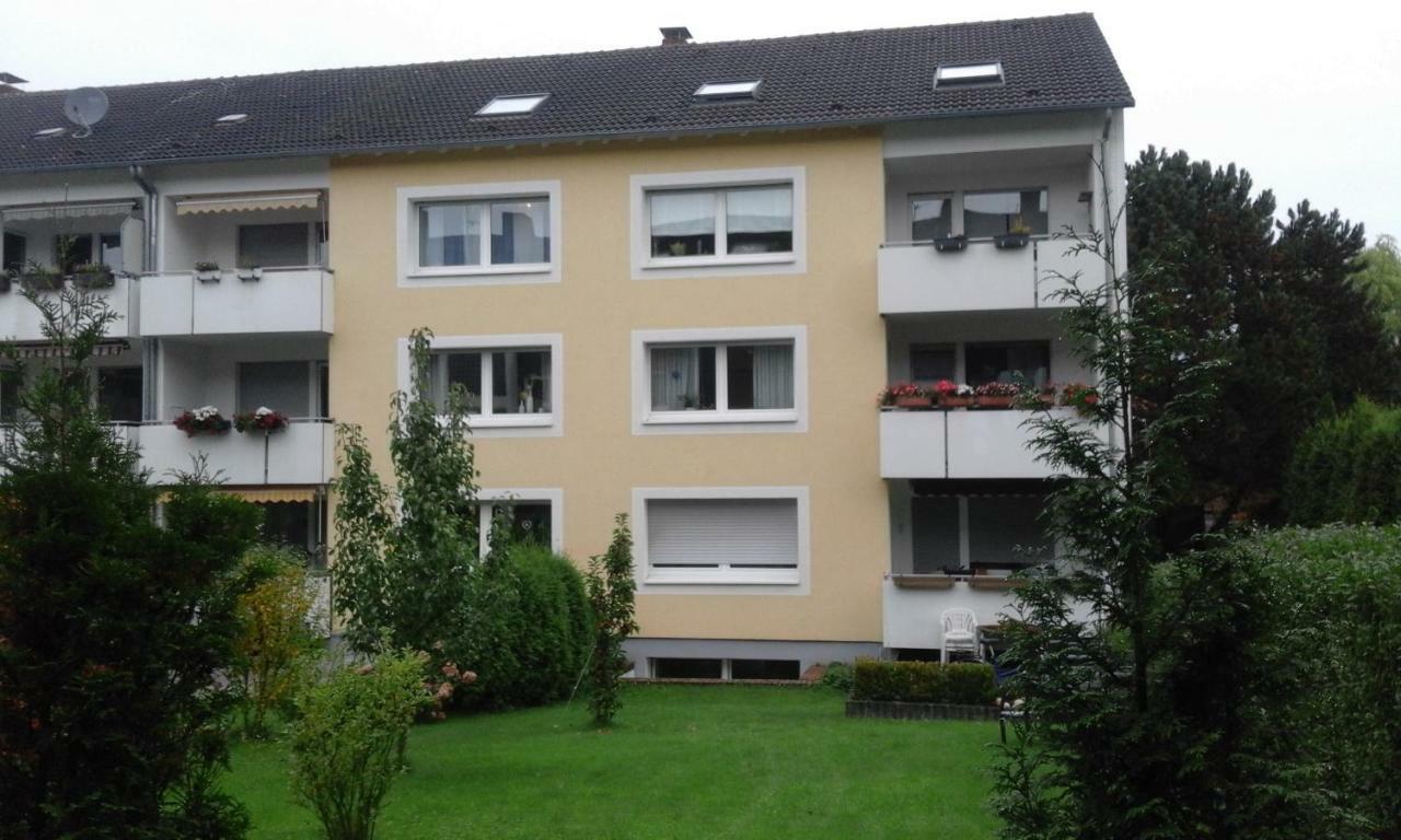 Ferienappartement Ruhrtal Witten Exterior photo