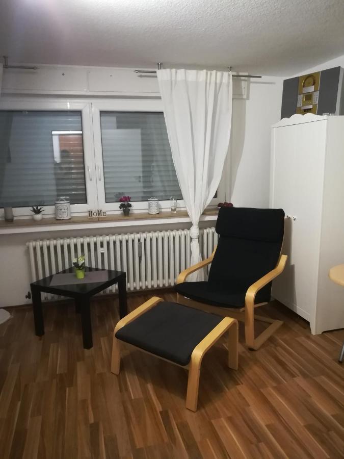 Ferienappartement Ruhrtal Witten Exterior photo